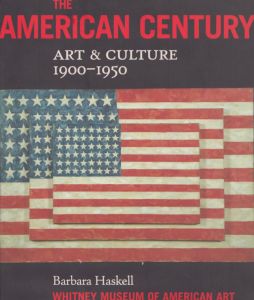 American Century: Art /Barbara Haskellのサムネール