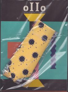 Ollo No.1 October 1988/Alessandro Mendini のサムネール