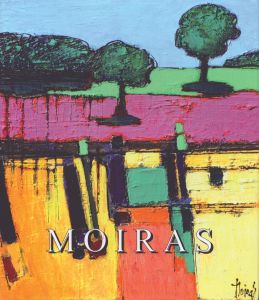 ジャン・モラワス　Jean Moiras/Francis Pageのサムネール