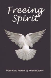 Freeing Spirit/Yelena Kajevicのサムネール
