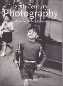 20th Century Photography Museum Ludwig Cologne/Museum Ludwig Cologneのサムネール