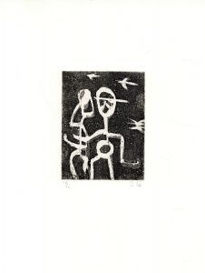 作品66/瑛九のサムネール