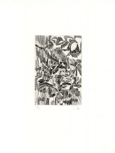 作品87/瑛九のサムネール
