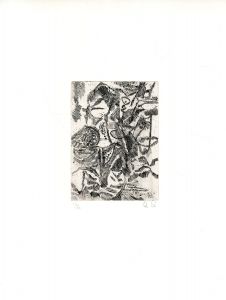 作品89/瑛九のサムネール