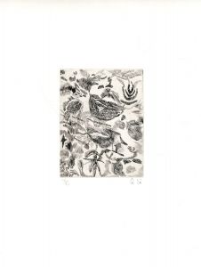 作品90/瑛九のサムネール