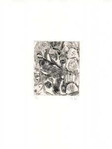 作品92/瑛九のサムネール