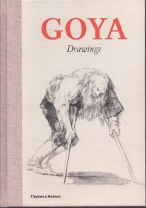 Goya Drawings ゴヤ/José Manuel Matilla　Manuela B. Mena Marquesのサムネール