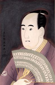 /東洲斎写楽　三代目沢村宗十郎の大岸蔵人のサムネール