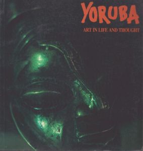 ヨルバ族　Yoruba: Art in Life and Thought/David Dorwardのサムネール