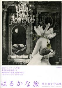 岡上淑子作品集　はるかな旅/岡上淑子のサムネール
