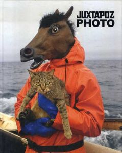Juxtapoz Photo/M. Revelli/ Saelee Oh/ Evan Priccoのサムネール
