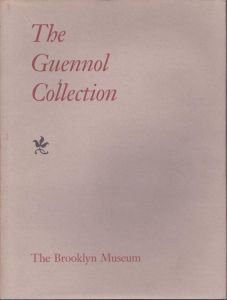 The Guennol Collection  グエノル・ライオネス/のサムネール