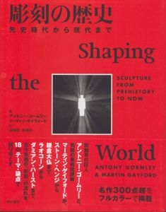 彫刻の歴史: 先史時代から現代まで/アントニー・ゴームリー/マーティン・ゲイフォード　石崎尚/林卓行訳のサムネール