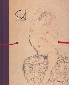 クリムト　Klimt: Erotic Sketchbook/Norbert Wolfのサムネール