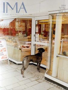 IMA　Living with Photography　2014 Spring Vol.7　イメージの中の動物たち/のサムネール