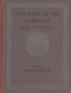 The Book of the Homeless (Le Livre des Sans-Foyer)/のサムネール