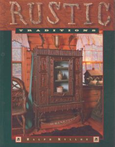 Rustic Traditions/Ralph R. Kylloeのサムネール