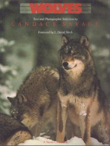 Wolves/Candace Savageのサムネール