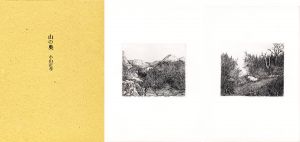 山の奥/駒井哲郎のサムネール