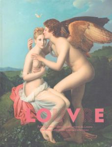 ルーブル美術館展　愛を描く/のサムネール