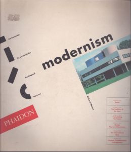 Modernism/Richard Westonのサムネール