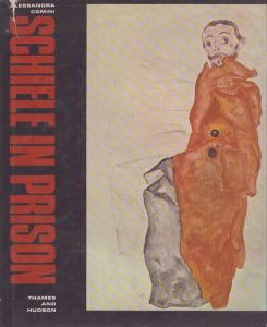 エゴン・シーレ　Schiele in Prison/エゴン・シーレのサムネール