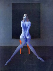 ヴンダーリッヒ展　夢とエロスの錬金術/Paul Wunderlich