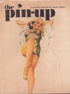 Pin Up: A Modest History/Mark Gaborのサムネール
