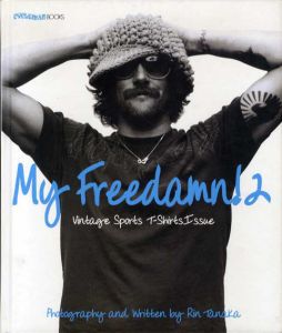 My Freedamn! 2　マイ・フリーダム2　僕のくそったれ！の自由　Vintage Sports T-Shirts Issue/田中凛太郎のサムネール