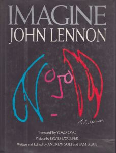 ジョン・レノン　Imagine: John Lennon/Andrew Solt/Sam Egan/Yoko Ono/David Wolperのサムネール