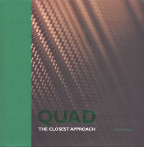 ケン・ケスラー Quad: The Closest Approach/Ken Kesslerのサムネール