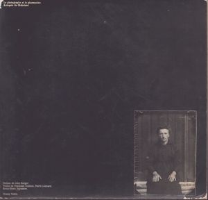 レオン・エモニエ　Le Photographe et le Pharmacien : Autopsie du Châtelard/Léon Aymonier/Pierre Leonardほかのサムネール