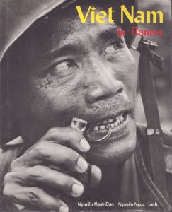 炎の中のベトナム Viet Nam in Flames/Nguyen Manh Dan/Nguyen Ngoc Hanhのサムネール