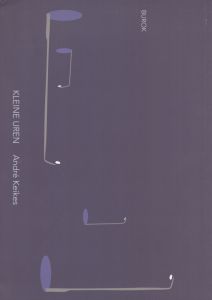 Kleine Uren/Andre Keikesのサムネール