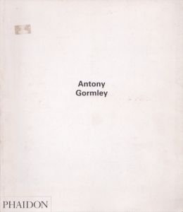 アントニー・ゴームリー　Antony Gormley/のサムネール
