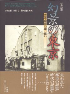 写真集 幻景の東京　大正・昭和の街と住い/藤森輝信/初田亨/藤岡洋保のサムネール