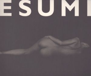 藤井保写真集　Esumi/藤井保/江角マキコのサムネール