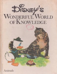 Disney's Wonderful World of Knowledge (Year Book 1978) 21冊セット/のサムネール