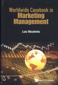 Worldwide Casebook in Marketing Management/Luiz Moutinhoのサムネール