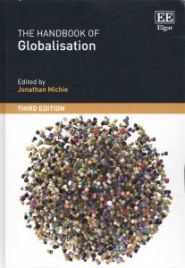 The Handbook of Globalisation/Jonathan Michieのサムネール