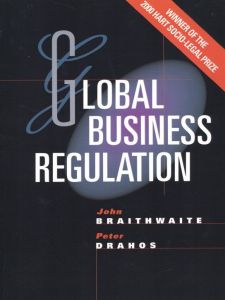 Global Business Regulation/John Braithwaiteのサムネール