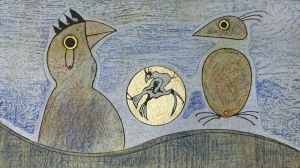 マックス・エルンスト　Max Ernst/Max Ernst/ Edward Quinn