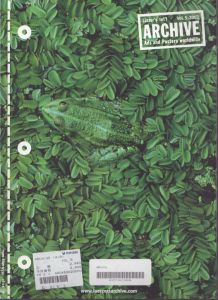 Lürzer's Int'l Archive Vol.05-2002 /のサムネール