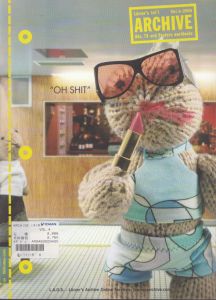 Lürzer's Int'l Archive Vol.04-2000/のサムネール