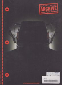 Lürzer's Int'l Archive Vol.1-2002/のサムネール
