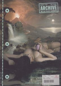 Lürzer's Int'l Archive Vol.6-2005/のサムネール