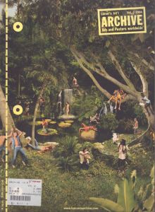 Lürzer's Int'l Archive Vol.2-2004/のサムネール
