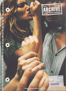 Lürzer's Int'l Archive Vol.6-2001/のサムネール
