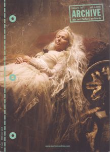Lürzer's Int'l Archive Vol.4-2005/のサムネール