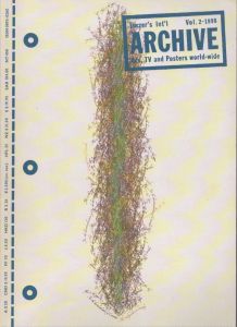 Lürzer's Int'l Archive Vol.2-1998/のサムネール
